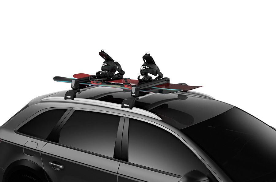 Thule SnowPack M Black - Image 4