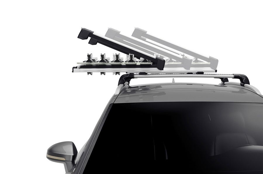 Thule SnowPack Extender - Image 4