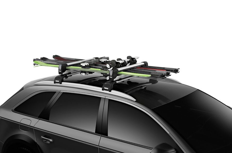 Thule SnowPack Extender - Image 5