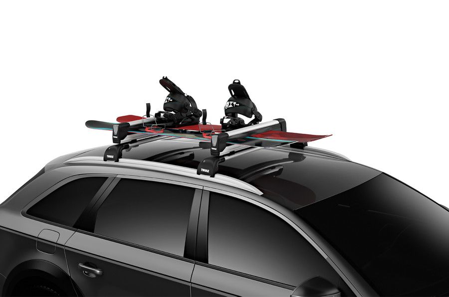Thule SnowPack Extender - Image 7