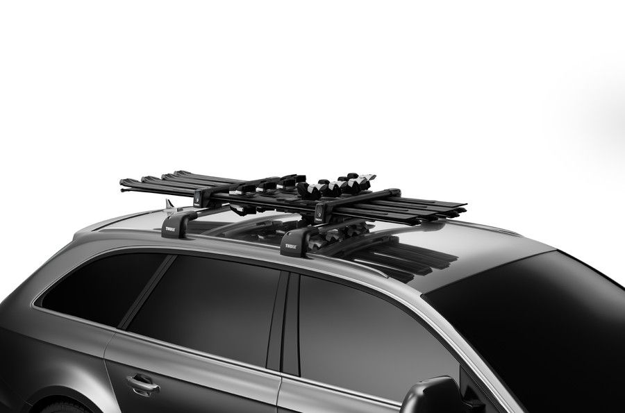 Thule SnowPack L Black - Image 2