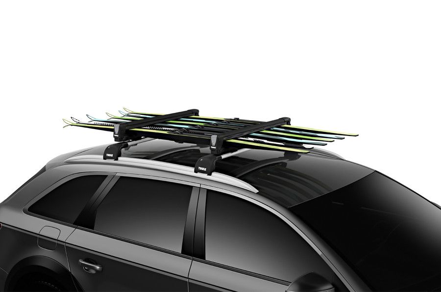 Thule SnowPack L Black - Image 3