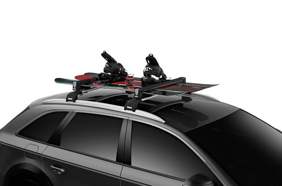 Thule SnowPack L Black - Image 4