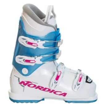Nordica Dobermann GP TJ White kasutatud