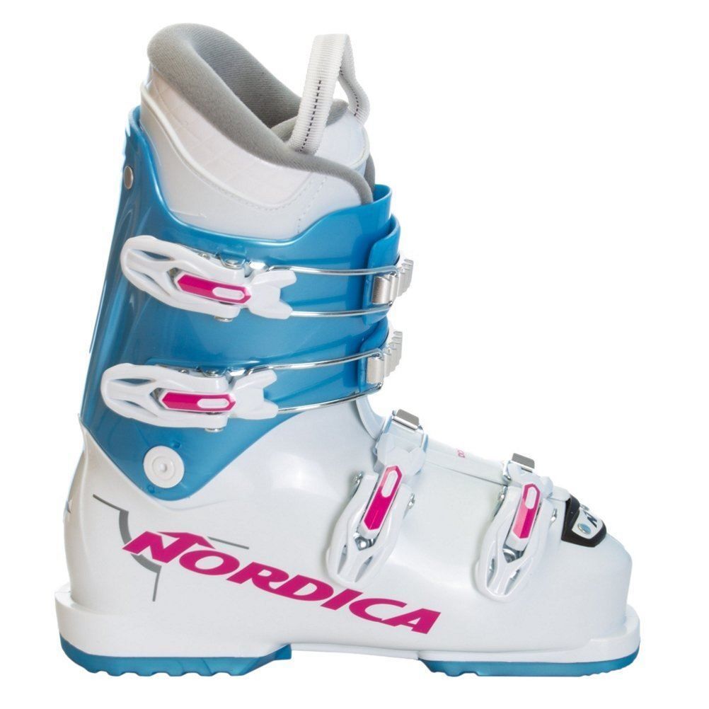 Nordica Dobermann GP TJ White kasutatud