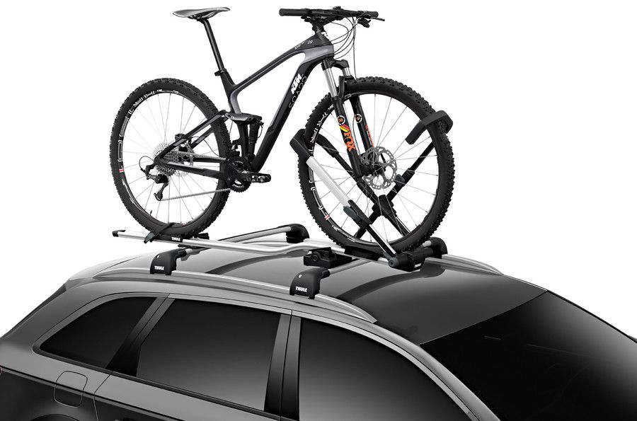 Thule UpRide 599 - Image 2