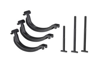 Thule Bike Rack Around-the-Bar Adapter