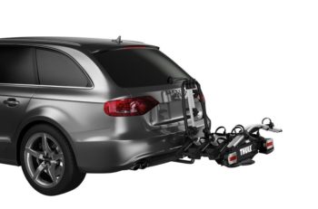 Thule VeloCompact 3 (+1) 13-pin