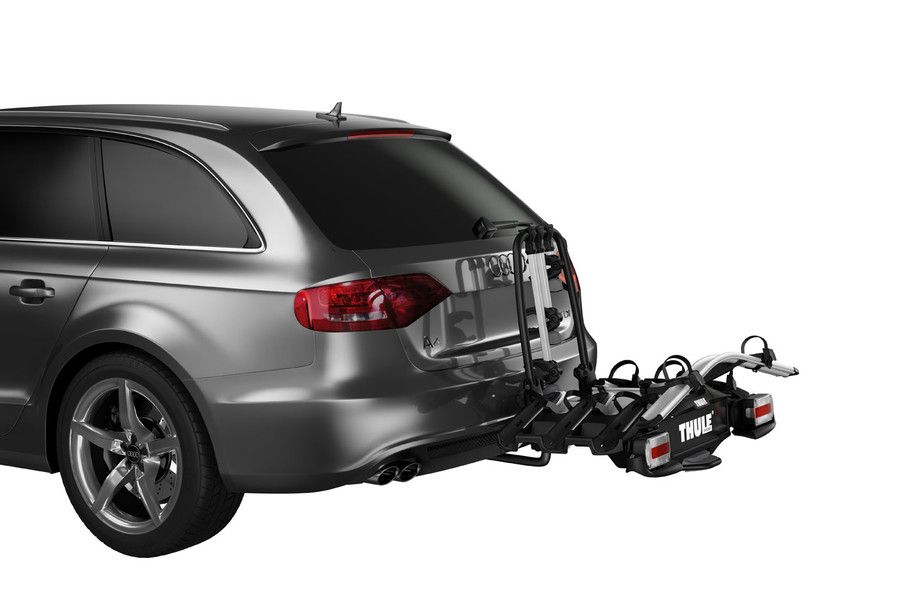 Thule VeloCompact 3 (+1) 13-pin - Image 8