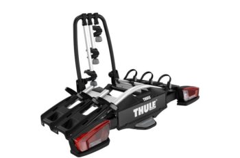 Thule VeloCompact 3 (+1) 13-pin