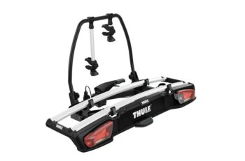 Thule VeloSpace XT 2 13-pin