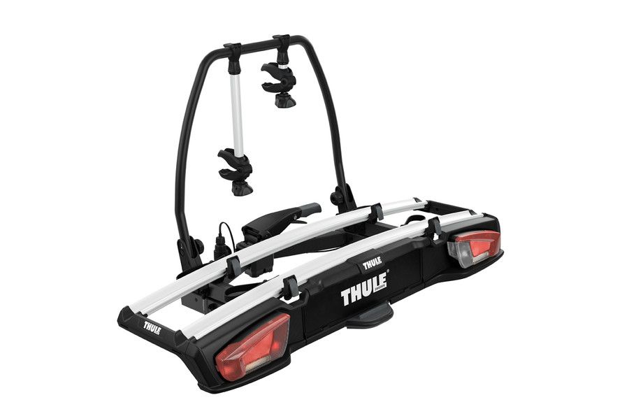Thule VeloSpace XT 2 13-pin <span style="color: #ff0000;">kasutatud</span>