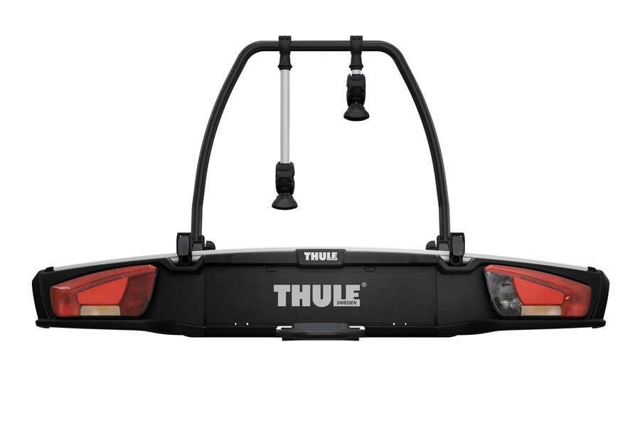Thule VeloSpace XT 2 13-pin <span style="color: #ff0000;">kasutatud</span> - Image 4