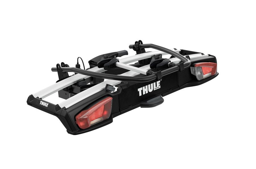 Thule VeloSpace XT 2 13-pin <span style="color: #ff0000;">kasutatud</span> - Image 9