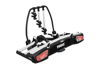 Thule VeloSpace XT 3 13-pin