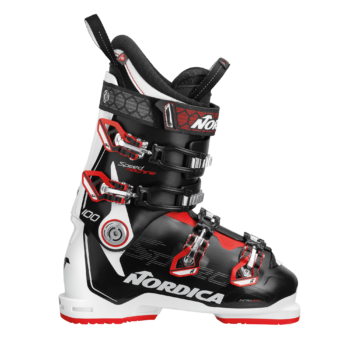 Nordica Speedmachine 100