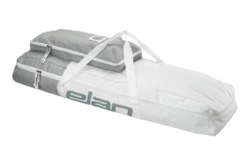Elan Foldable Ski Bag