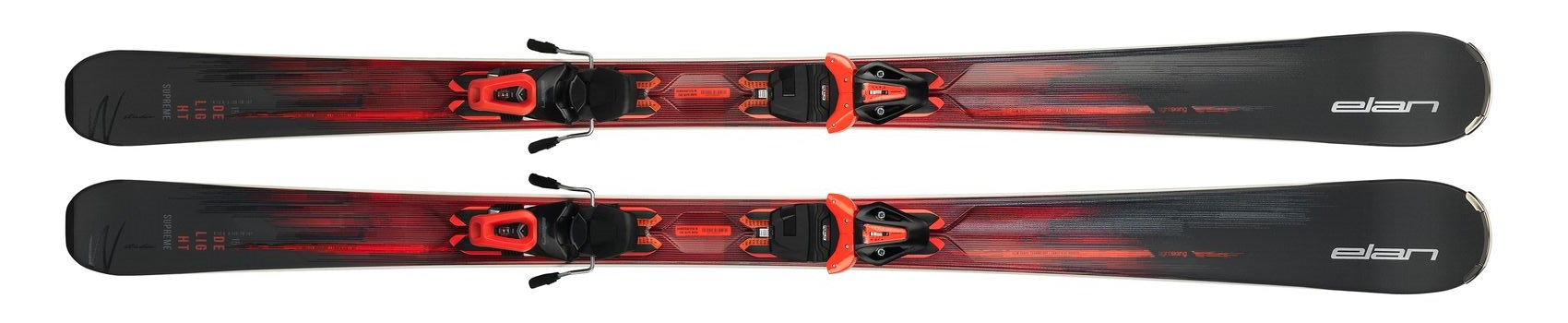 Elan Delight Supreme 152 cm kasutatud