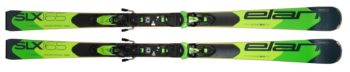 Elan Race SLX Fusion 155 cm