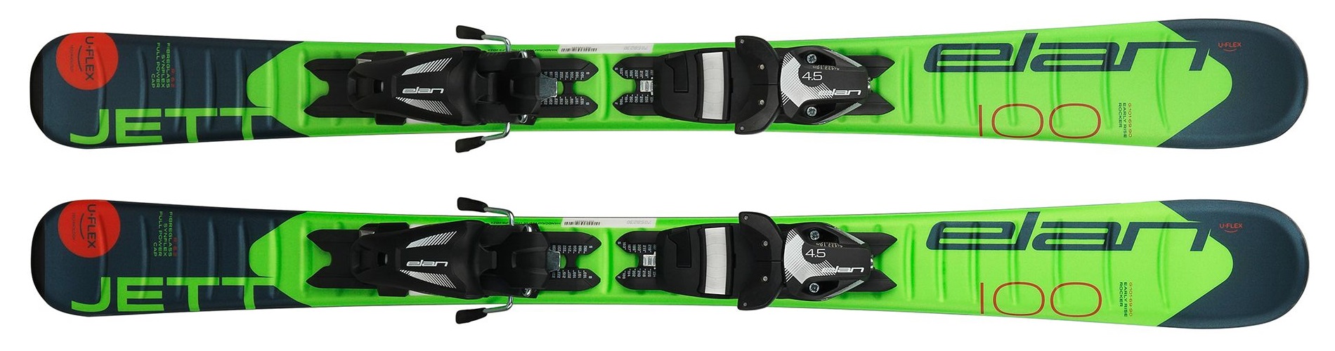 Elan Jett 100 cm