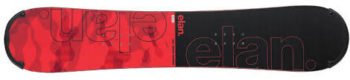 Elan Explore Plus R 135 cm kasutatud