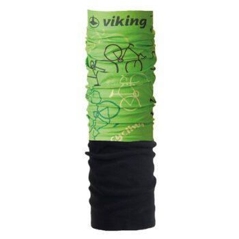 Viking Bandana Windstopper 0000