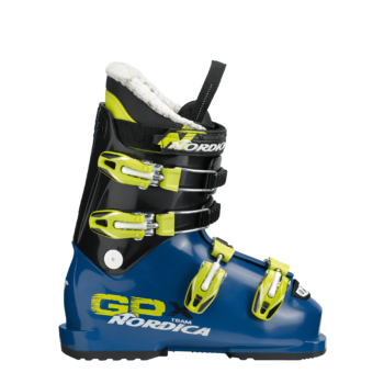 Nordica GPX Team