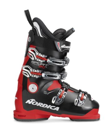 Nordica Sportmachine 90 R kasutatud