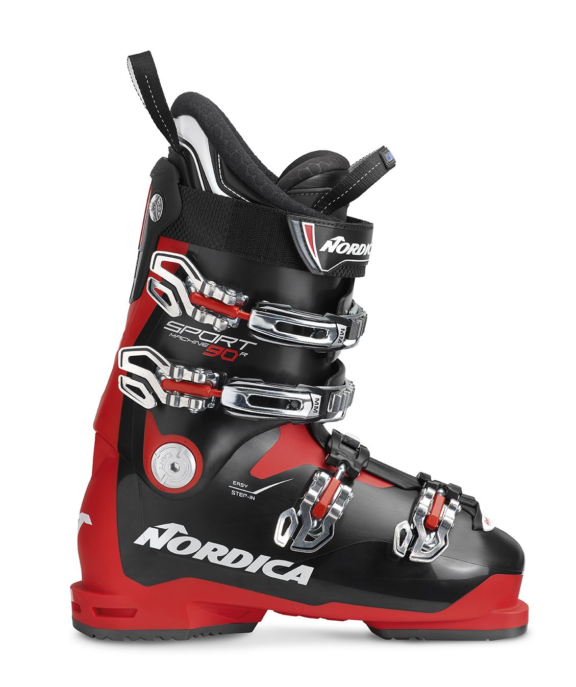 Nordica Sportmachine 90 R kasutatud