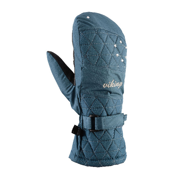 Viking Lady Mirabel Mitten