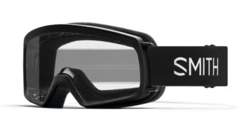 Smith Rascal - Black / Clear
