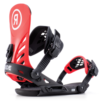 Ride EX Red