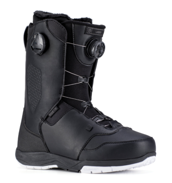 Ride Lasso Black - Kasutatud