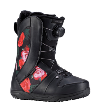 Ride Sage Black Rose - Kasutatud