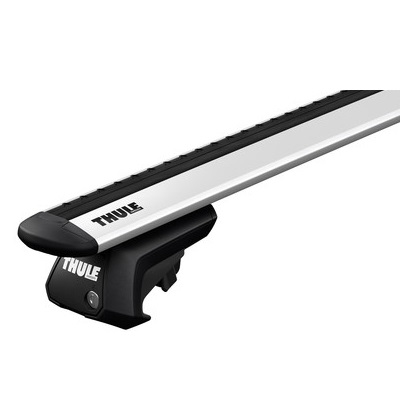 Thule Evo Raised Rail WingBar