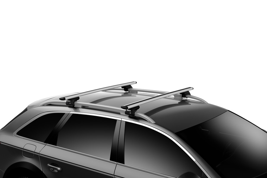 Thule Evo Raised Rail WingBar - Image 3