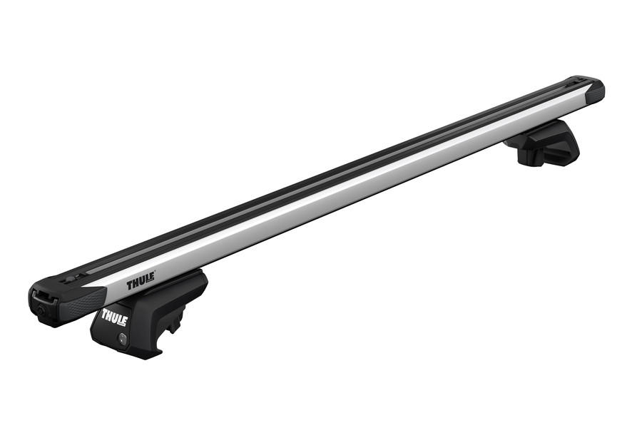 Thule Evo Raised Rail SlideBar - Image 2