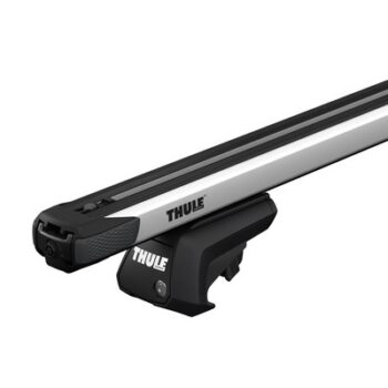 Thule Evo Raised Rail SlideBar