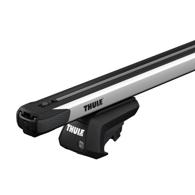 Thule Evo Raised Rail SlideBar