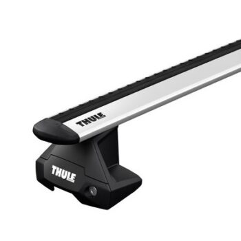 Thule Evo Clamp WingBar