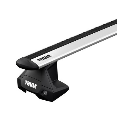 Thule Evo Clamp WingBar