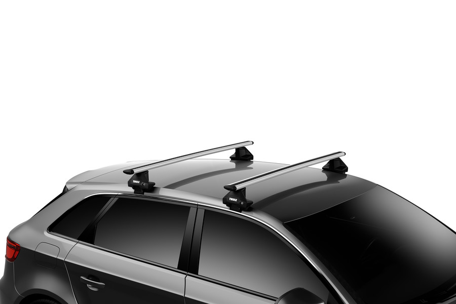 Thule Evo Clamp WingBar - Image 3
