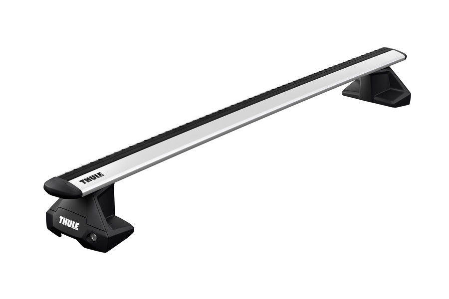 Thule Evo Clamp WingBar - Image 2