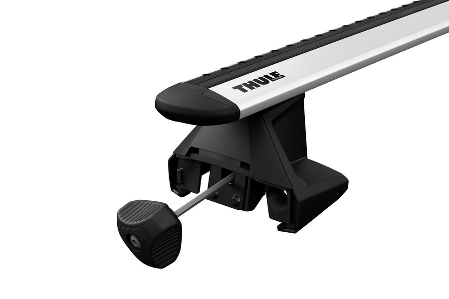 Thule Evo Clamp SlideBar - Image 4