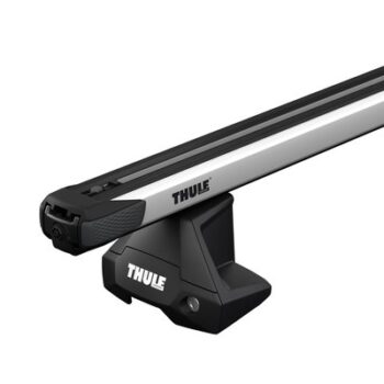 Thule Evo Clamp SlideBar