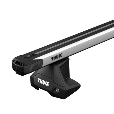 Thule Evo Clamp SlideBar