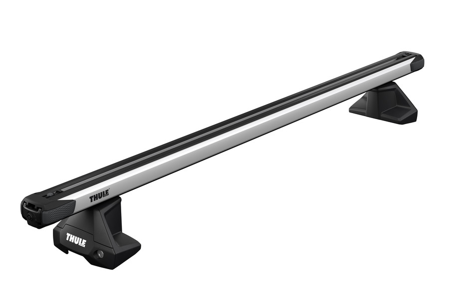 Thule Evo Clamp SlideBar - Image 2
