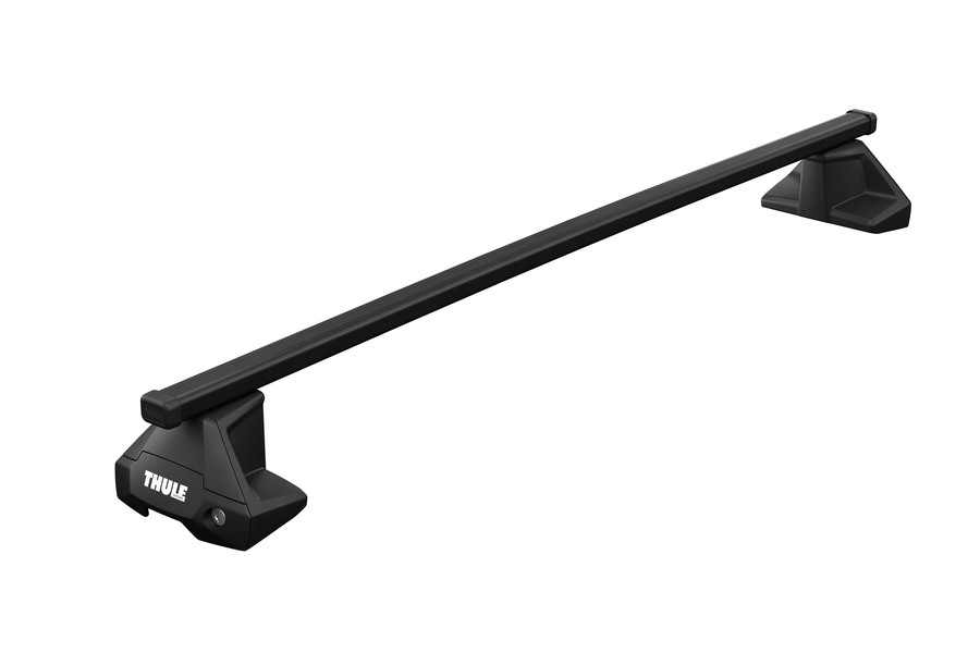 Thule Evo Clamp SquareBar - Image 2