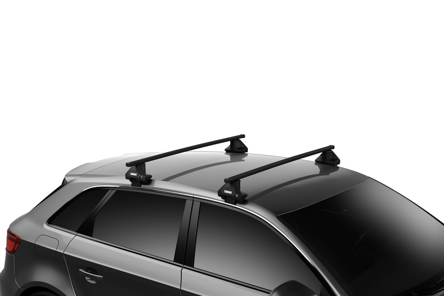 Thule Evo Clamp SquareBar - Image 3