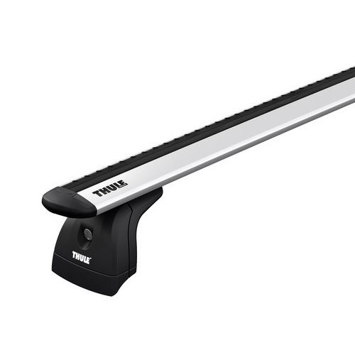 Thule Evo Rapid Fixpoint 753 WingBar